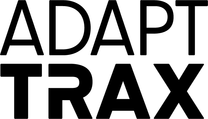 AdaptTrax_Logo_Stacked_Black